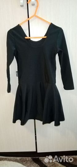 Купальник спортивный