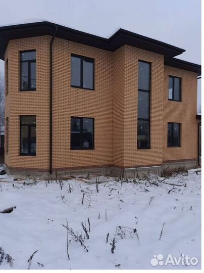 Окна пластиковые с установкой под заказ