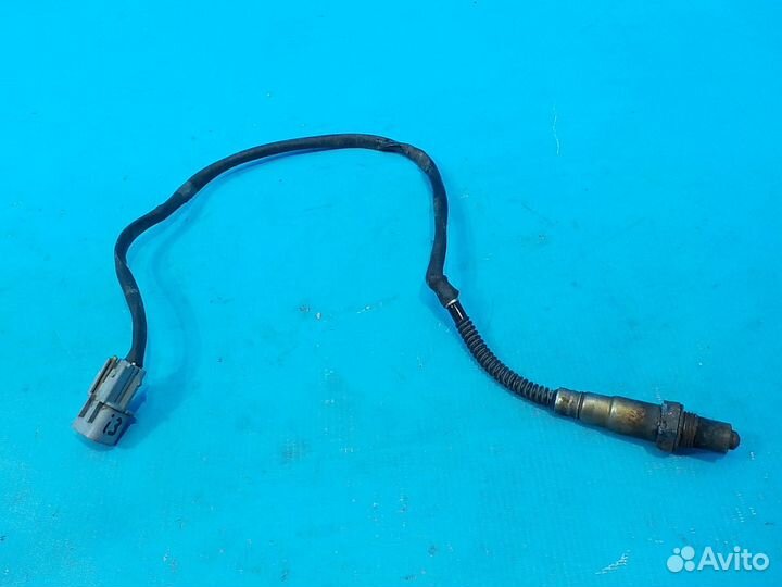 Датчик кислородный Hyundai i30 2007-2012