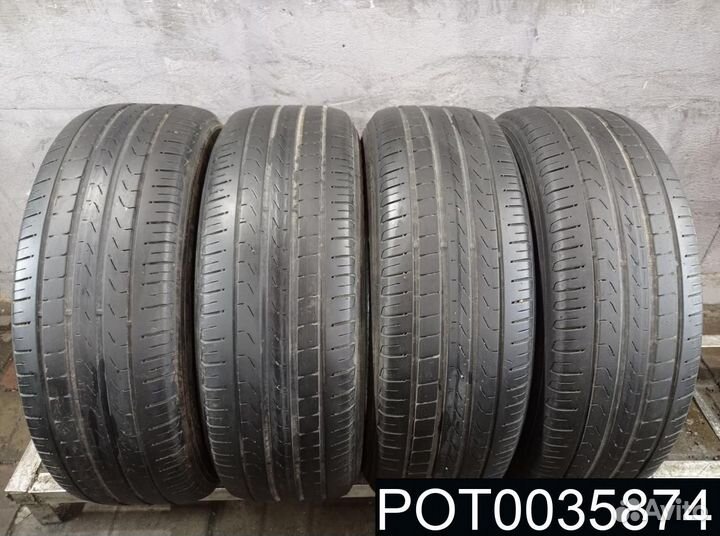 Pirelli Scorpion Verde 215/65 R17 99R