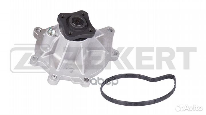 Помпа водяная SsangYong Korando III 12- wp-1414
