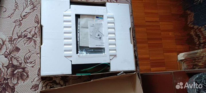 Варочная панель электрическая бу Bosch