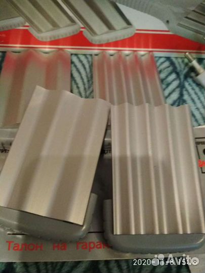 Щипцы кримпер для волос