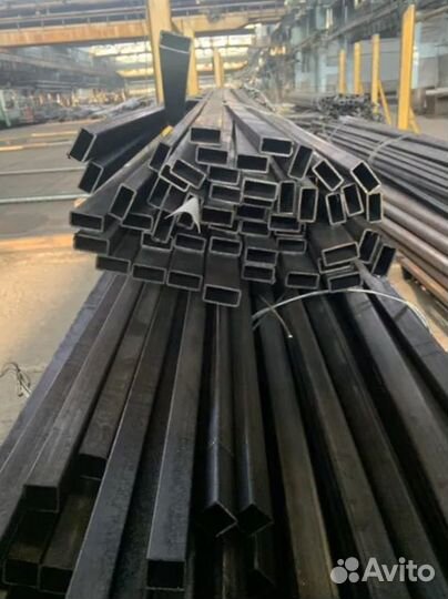 Трубы профильные, гост. Объём. Проф. труба