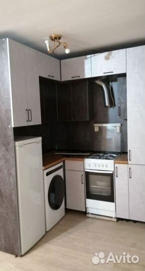 Кухня угловая. Рассрочка