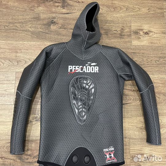 Снаряжение для подводной охоты