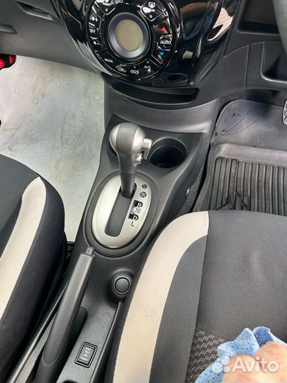 Nissan Note 1.2 CVT, 2018, 60 000 км