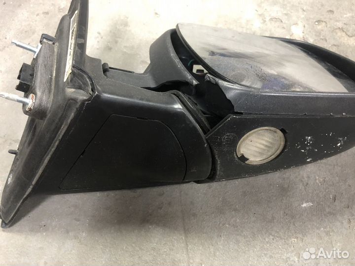 Зеркало ford explorer 5 2012г/в