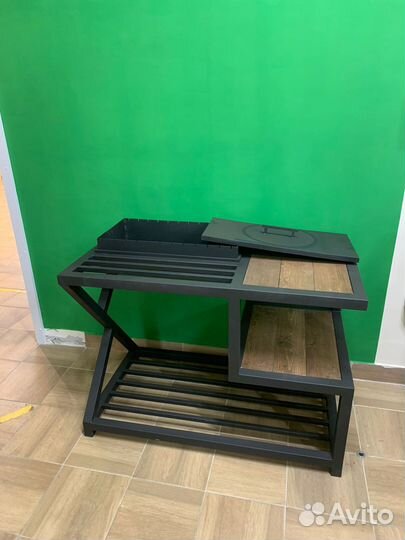 Мангалы в наличии