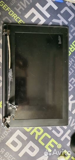 Asus taichi 21 дисплейный модуль в сборе вост