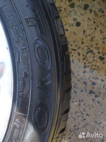 Toyo 310 255/55 R17