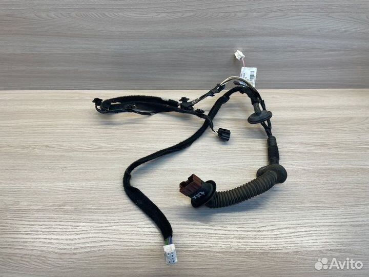 Проводка двери задняя правая LADA X-Ray