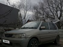 Mazda Demio 1.3 AT, 2002, 330 000 км, с пробегом, цена 130 000 руб.