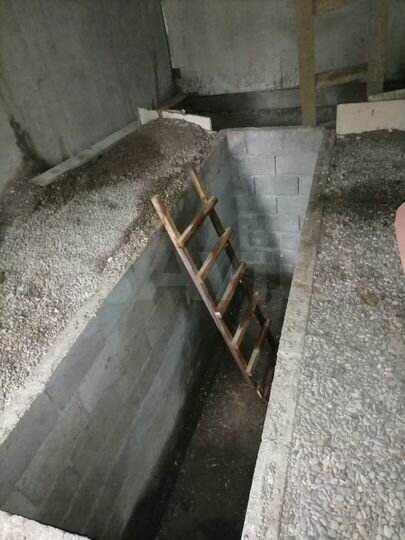 Гараж, 18 м²