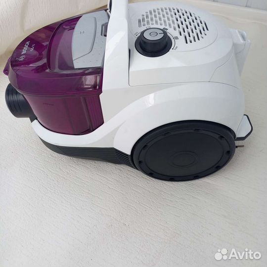 Пылесос Bosch