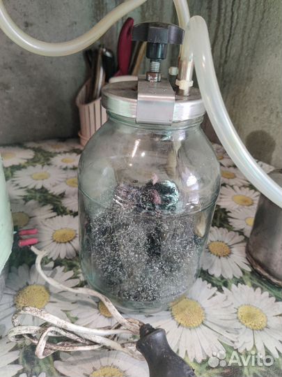 Дистиллятор, самогонный аппарат