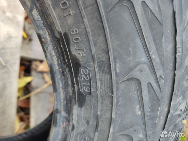 Nokian Tyres Nordman 5 185/70 R14 92T