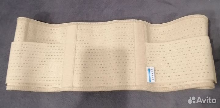 Бандаж для беременных orlett ms96