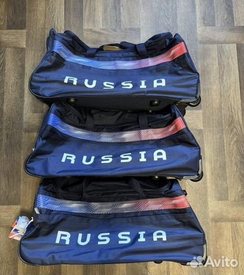 Спортивная сумка