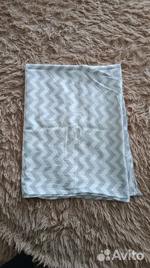 Детское постельное белье