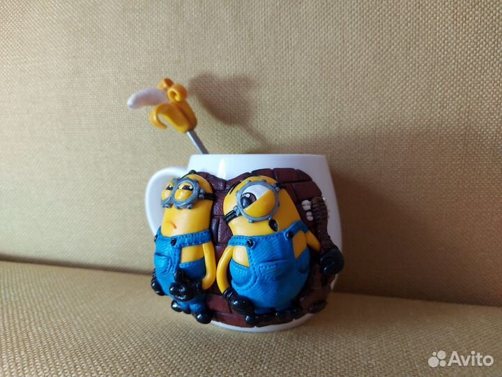 Кружка подарочная