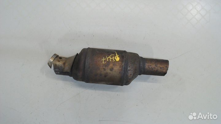 Катализатор Volkswagen Passat 6, 2007