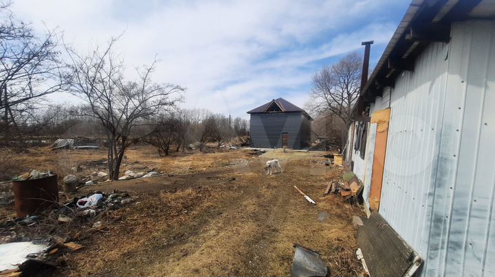 Дом 200 м² на участке 30 сот.