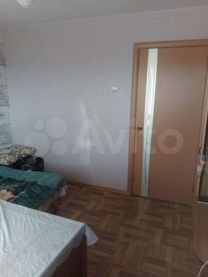 2-к. квартира, 46 м², 7/8 эт.