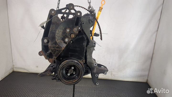 Блок цилиндров Ford Galaxy, 2005