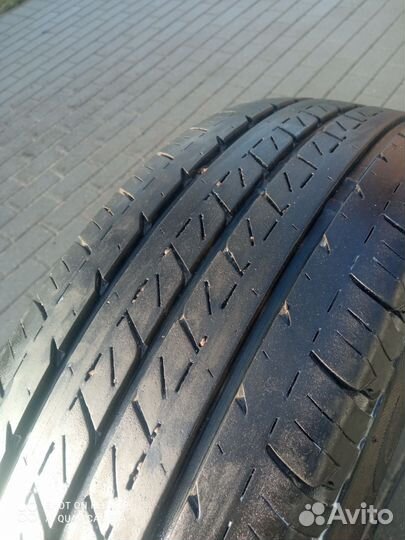 Авторезина р 16