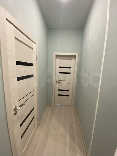 1-к. квартира, 40 м², 1/18 эт.