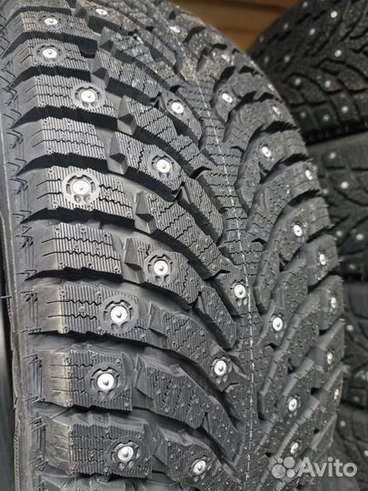 Landspider Arctictraxx 225/60 R18 104T