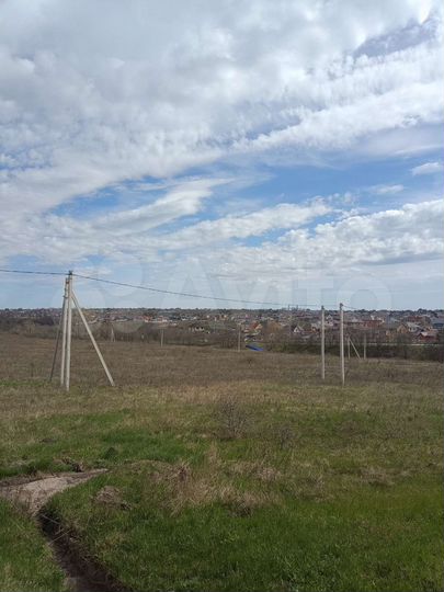 Участок 15 сот. (ИЖС)