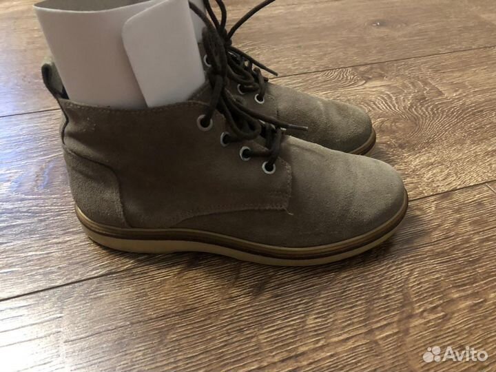 Ботинки Zara