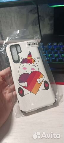 Чехол Honor P pro 30 plus