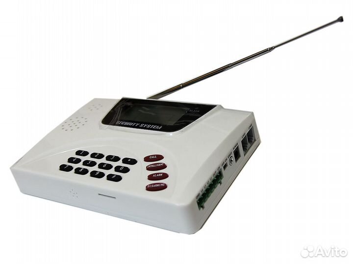 GSM Сигнализация, охранная система, новая