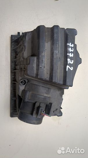 Измеритель потока воздуха Volkswagen Transporter 5, 2012