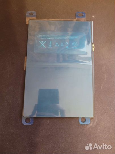 Аккумулятор для iPad 2017/2018