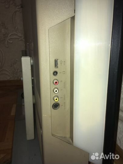 Продам TV Philips 42PF9631D