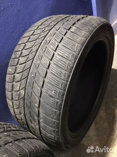 Headway HW503 275/40 R20 и 315/35 R20 106T