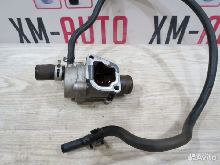 Тремостат LADA Xray