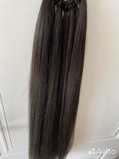 Афрорезинка