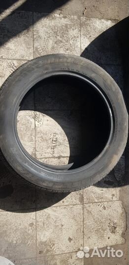 Bridgestone Dueler H/L 33A 235/55 R20 102V