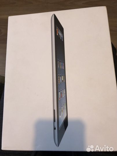 iPad 4 64gb