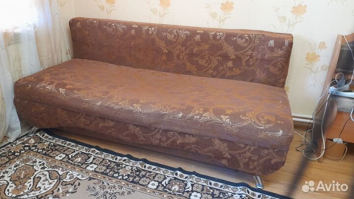 Диван раскладной бу