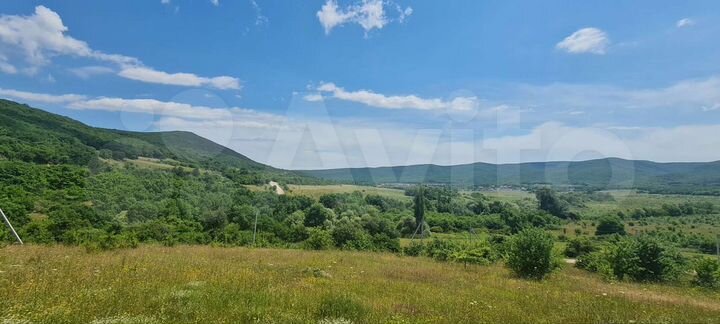 Участок 22 сот. (СНТ, ДНП)