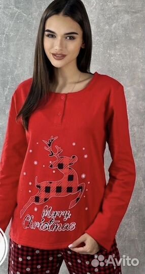 Домашний костюм