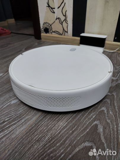 Робот пылесос Xiaomi Mijia G1