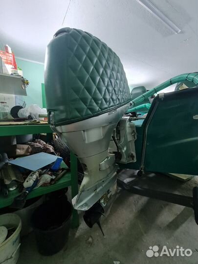 Мотор лодочный Honda 50