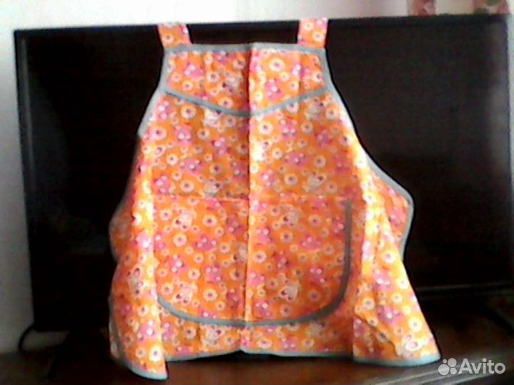 Фартук передник